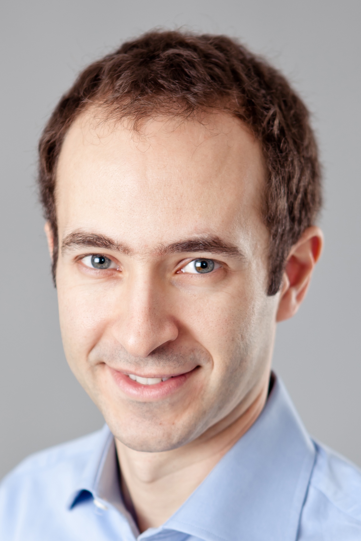 Nicolas Bisson - PROTEO