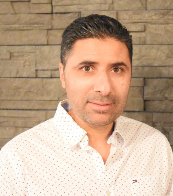 Habib Horchani