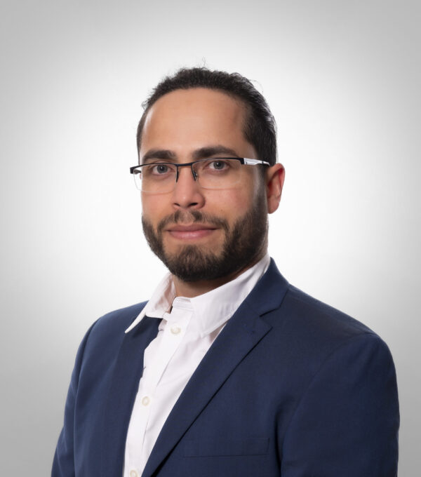 Luis Daniel Cruz Zaragoza